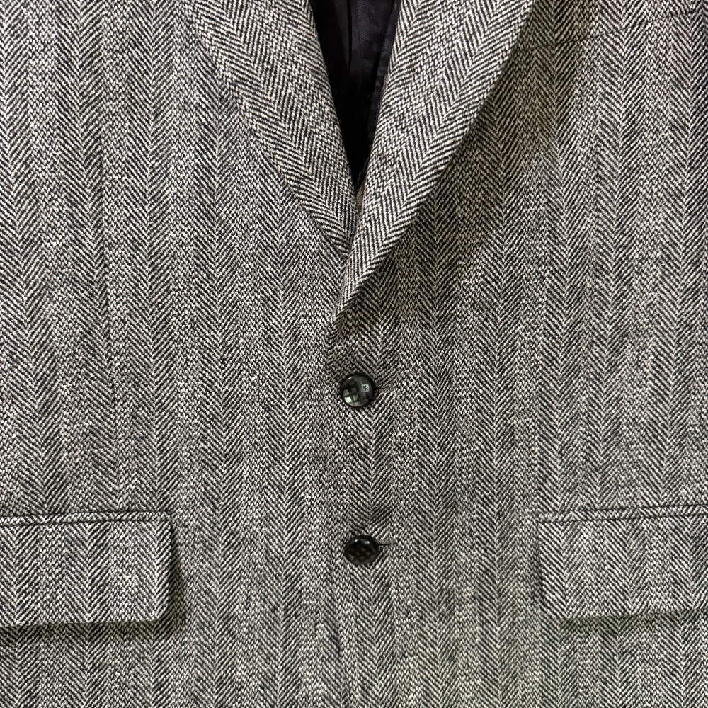 TRICIA FIX | Vintage Blazer - Butterfly - Picture 6 of 8